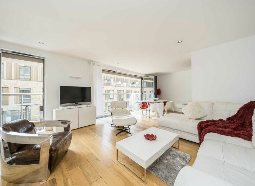 Properties to let in Featherstone Street - EC1Y 8RT view2