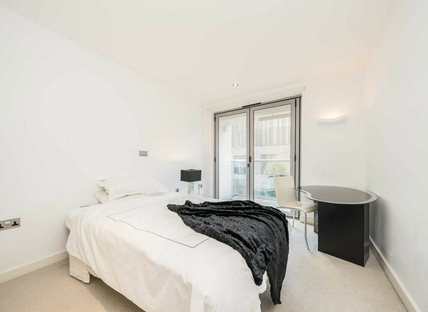 Properties to let in Featherstone Street - EC1Y 8RT view6