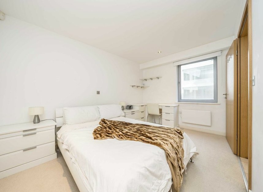 Properties to let in Featherstone Street - EC1Y 8RT view8