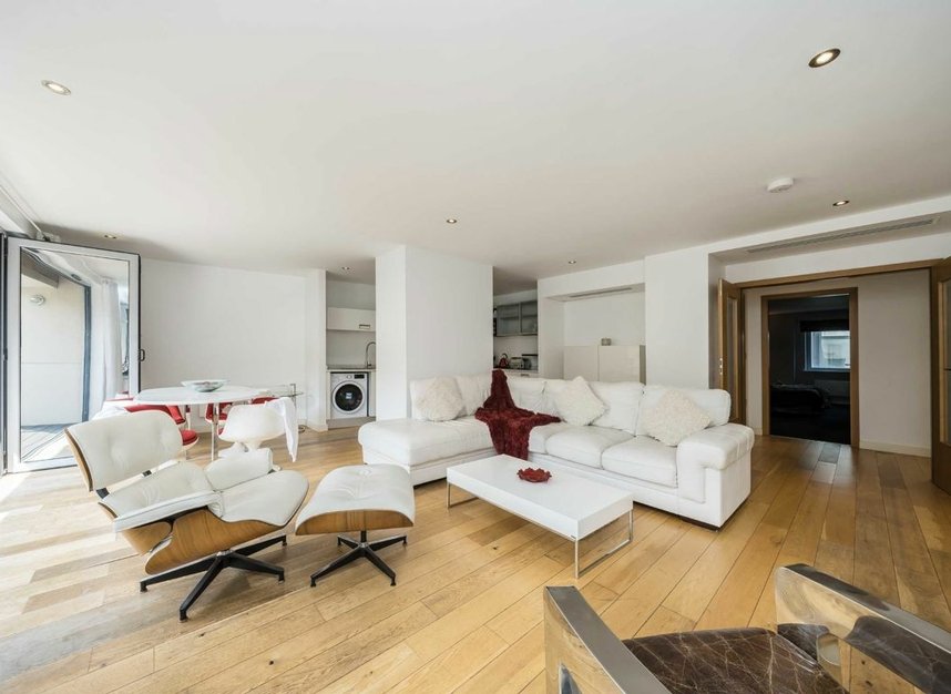 Properties to let in Featherstone Street - EC1Y 8RT view4
