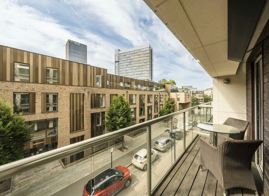 Properties to let in Featherstone Street - EC1Y 8RT view9