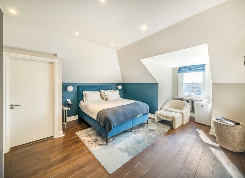 Properties to let in Fellows Road - NW3 3JJ view5