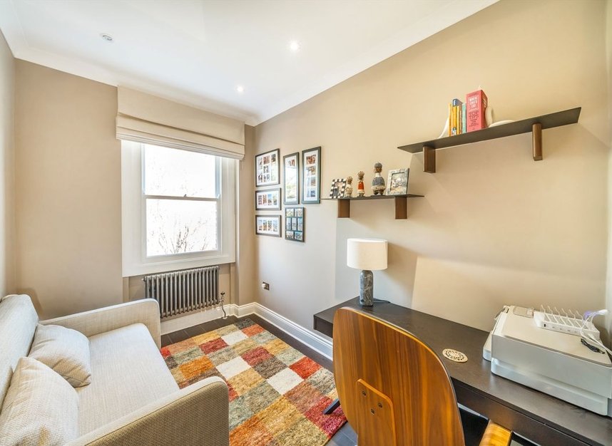 Properties to let in Fellows Road - NW3 3JJ view6