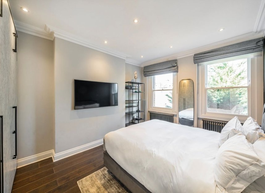 Properties to let in Fellows Road - NW3 3JJ view4