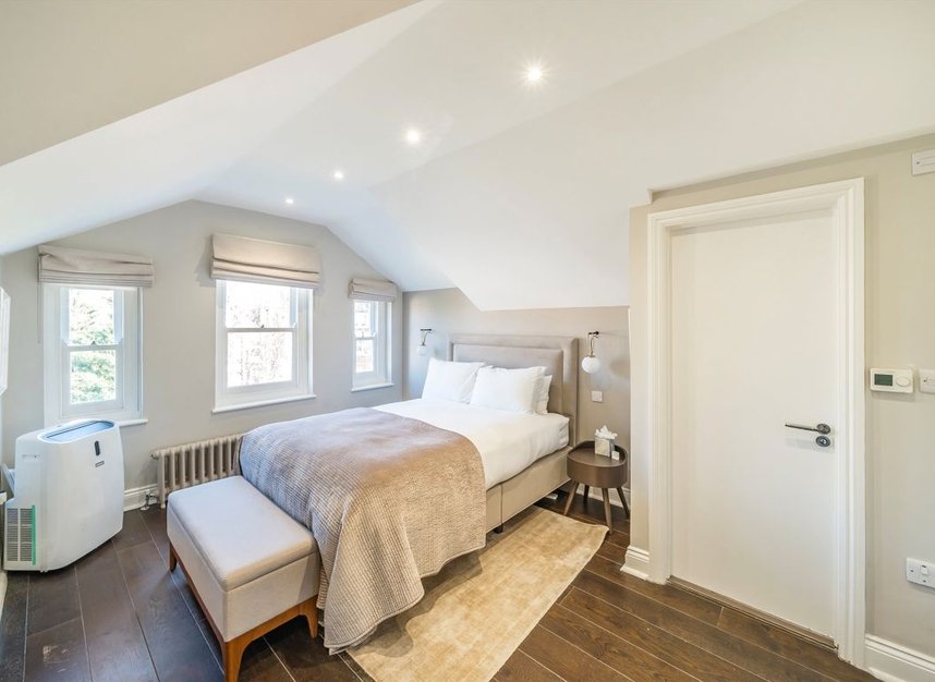 Properties to let in Fellows Road - NW3 3JJ view7