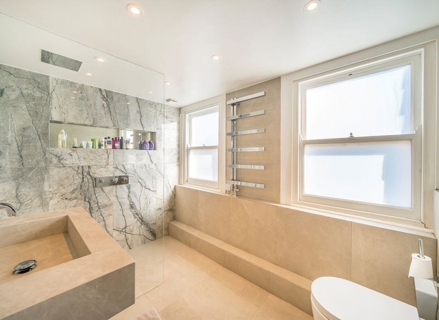 Properties to let in Fellows Road - NW3 3JJ view8
