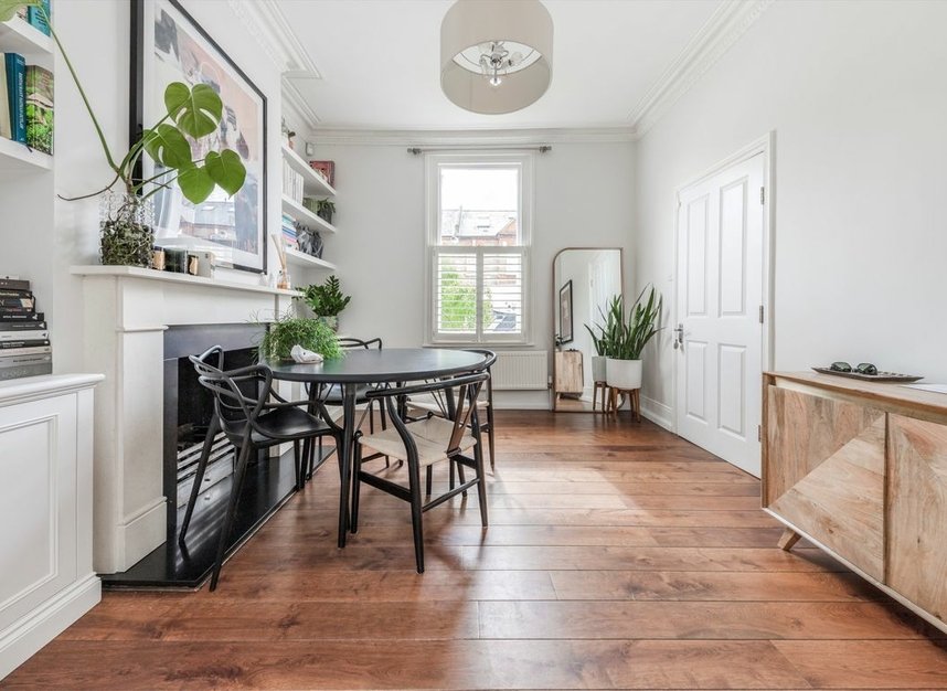 Properties let in Felsham Road - SW15 1DP view3