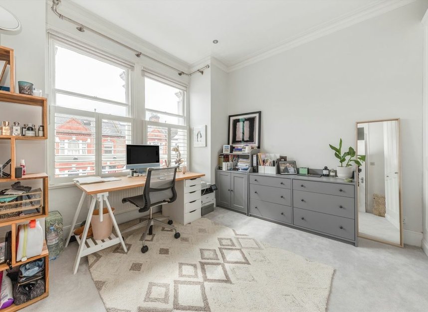 Properties let in Felsham Road - SW15 1DP view7