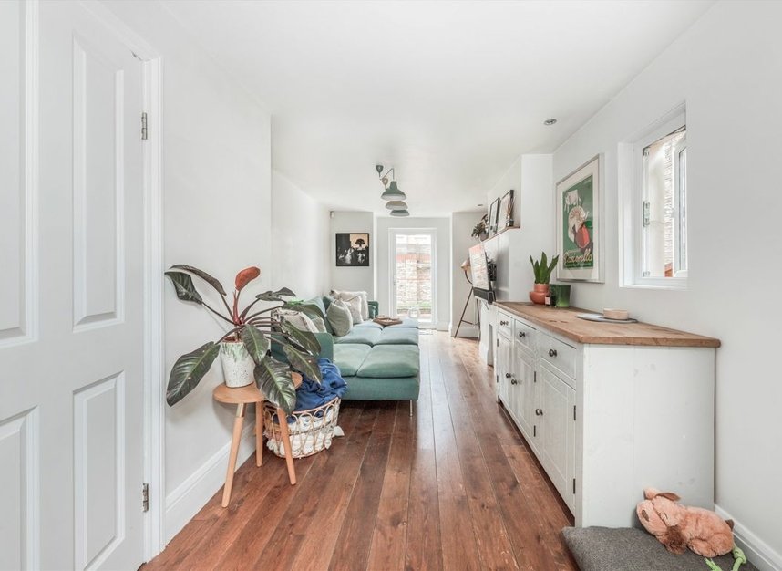 Properties let in Felsham Road - SW15 1DP view5