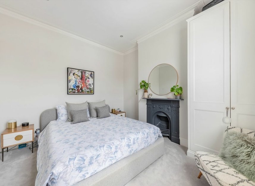 Properties let in Felsham Road - SW15 1DP view6