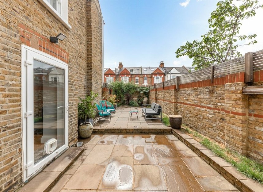 Properties let in Felsham Road - SW15 1DP view8