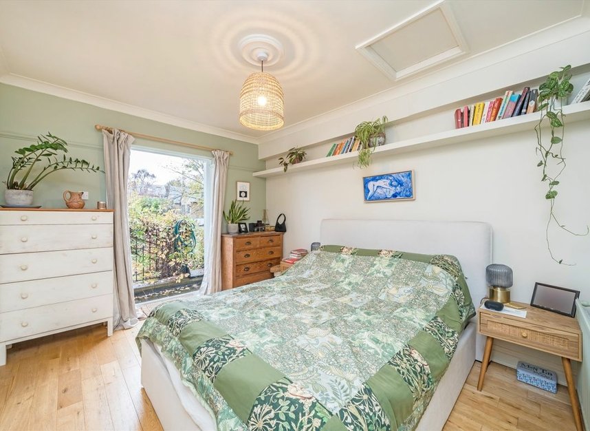 Properties let in Ferme Park Road - N8 9BP view4
