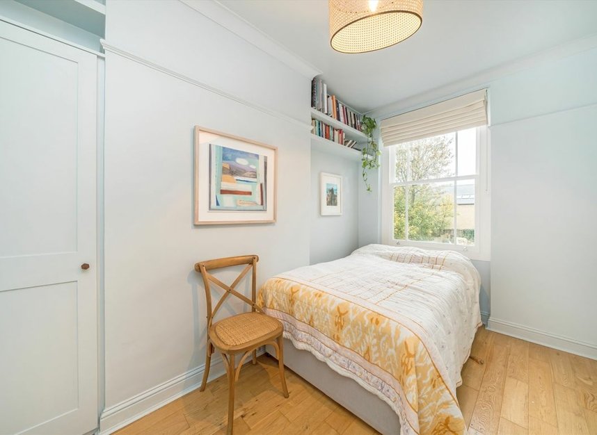 Properties let in Ferme Park Road - N8 9BP view5