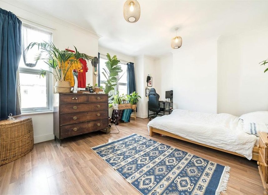 Properties let in Fernbrook Road - SE13 5NQ view3