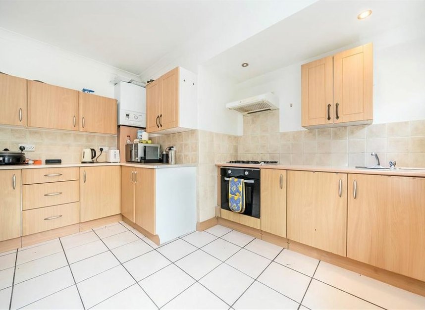 Properties let in Fernbrook Road - SE13 5NQ view8