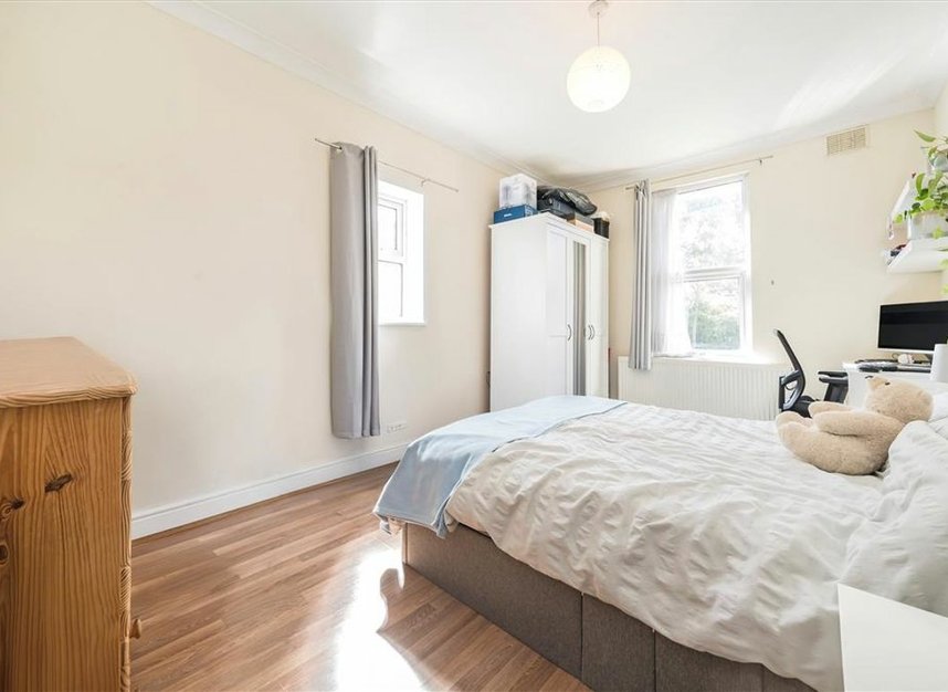 Properties let in Fernbrook Road - SE13 5NQ view6