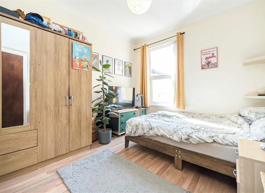Properties let in Fernbrook Road - SE13 5NQ view5