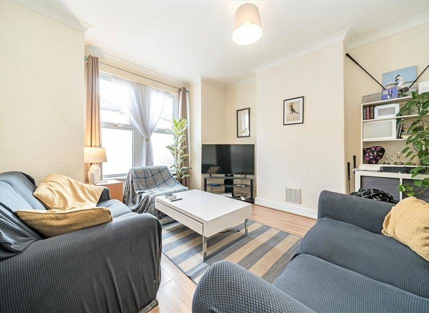 Properties let in Fernbrook Road - SE13 5NQ view2
