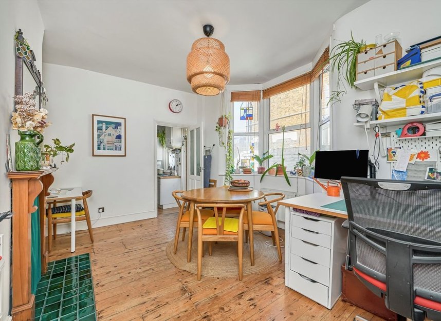 Properties let in Fernholme Road - SE15 3EF view5