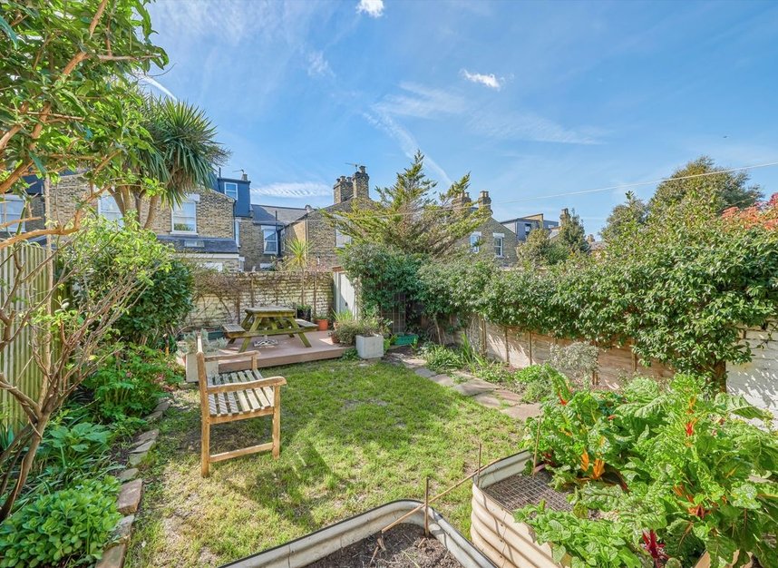 Properties let in Fernholme Road - SE15 3EF view7