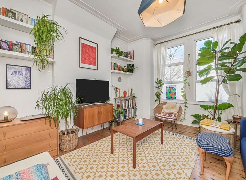 Properties let in Fernholme Road - SE15 3EF view3