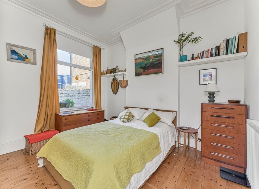 Properties let in Fernholme Road - SE15 3EF view6