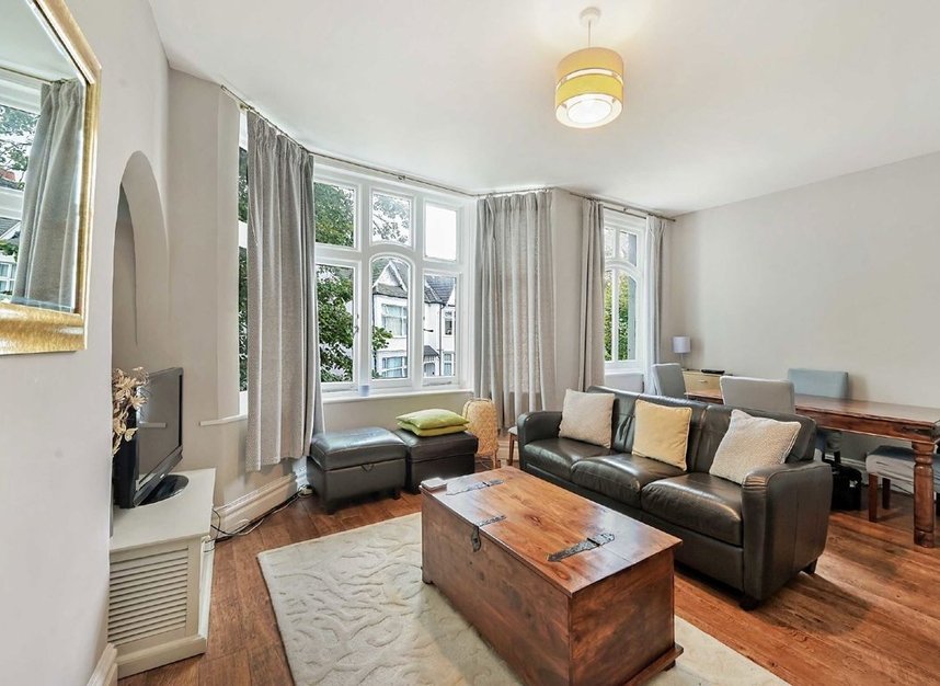 Properties to let in Fernwood Avenue - SW16 1RD view2