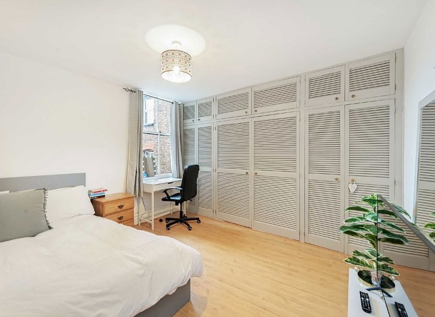 Properties to let in Fernwood Avenue - SW16 1RD view5