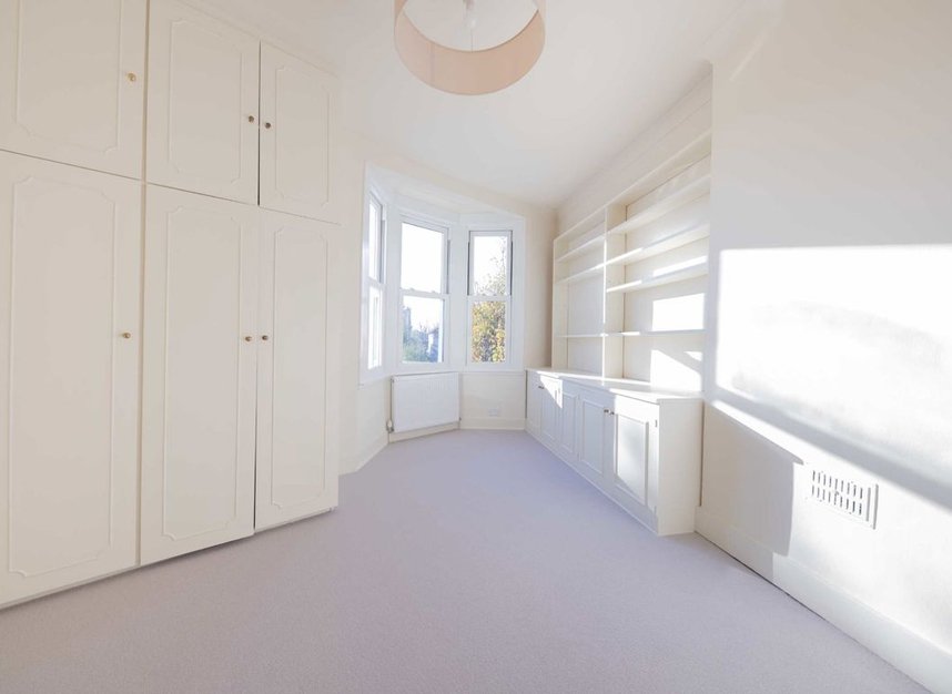 Properties let in Fielding Road - W4 1DA view5