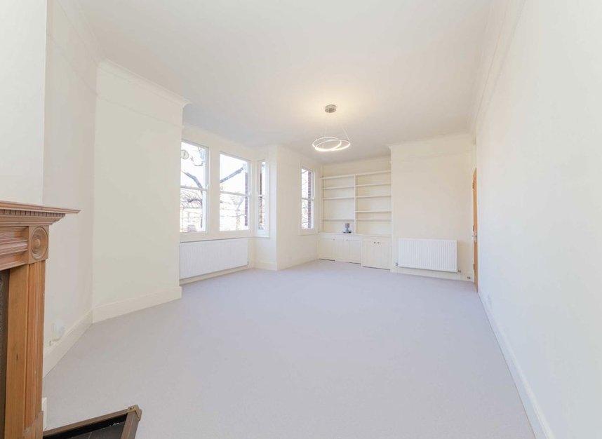Properties let in Fielding Road - W4 1DA view3