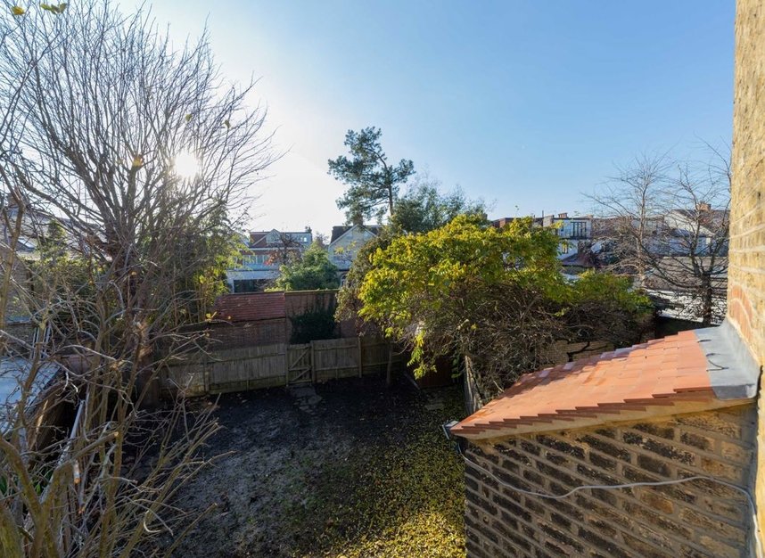 Properties let in Fielding Road - W4 1DA view4