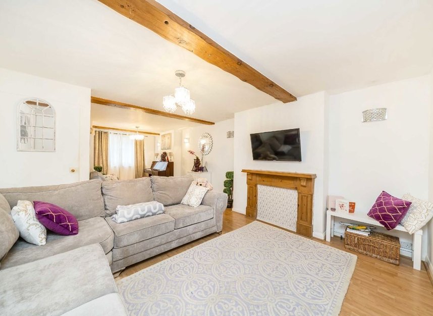 Properties let in Finchley Park - N12 9JN view2