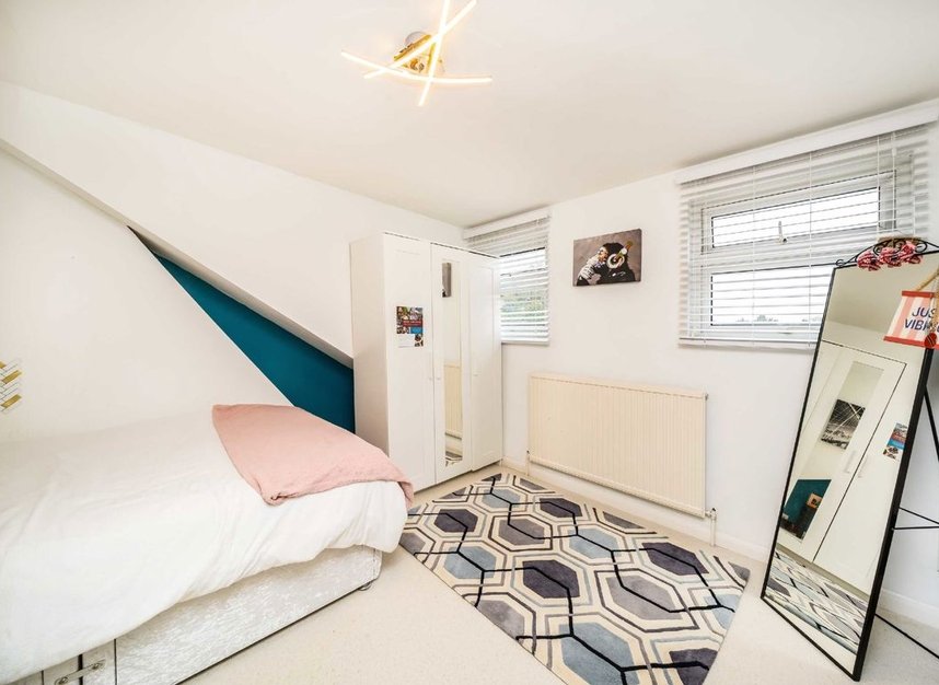 Properties let in Finchley Park - N12 9JN view6