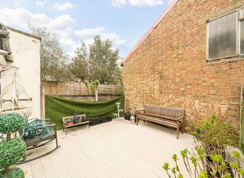 Properties let in Finchley Park - N12 9JN view10