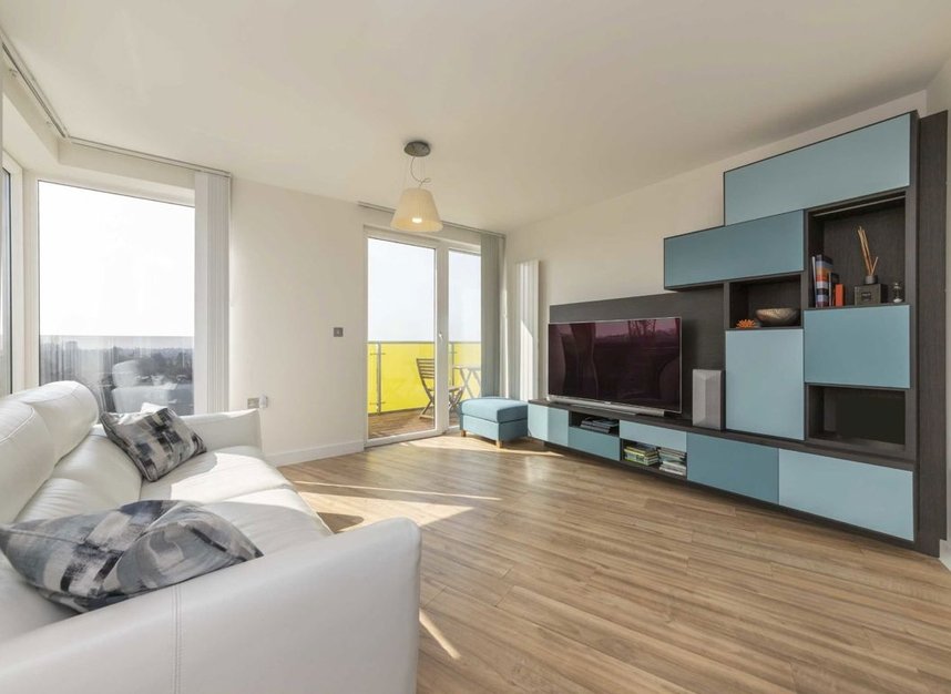 Properties to let in Finchley Road - NW11 8AT view2