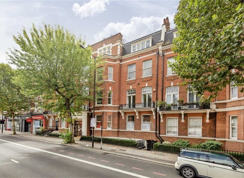 West Hampstead Estate Agents Dexters London Estate Agents