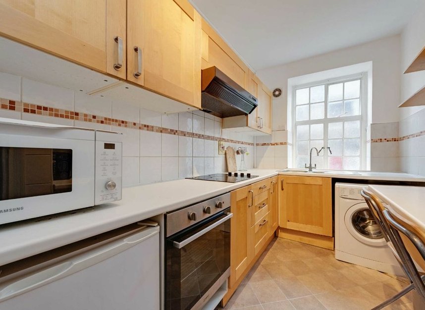 Properties let in Finchley Road - NW3 6HG view3