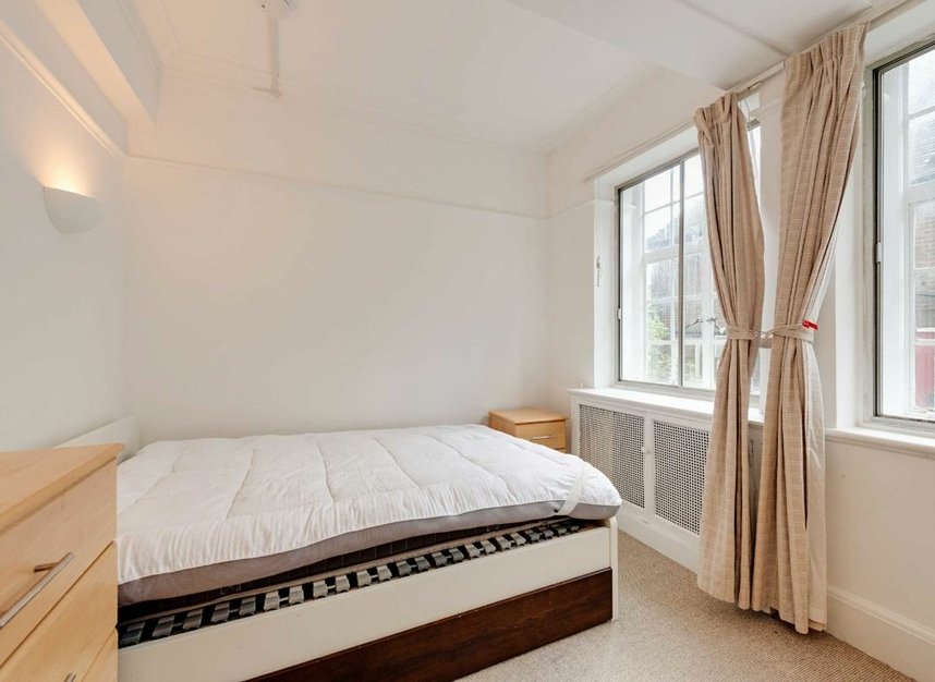 Properties let in Finchley Road - NW3 6HG view5