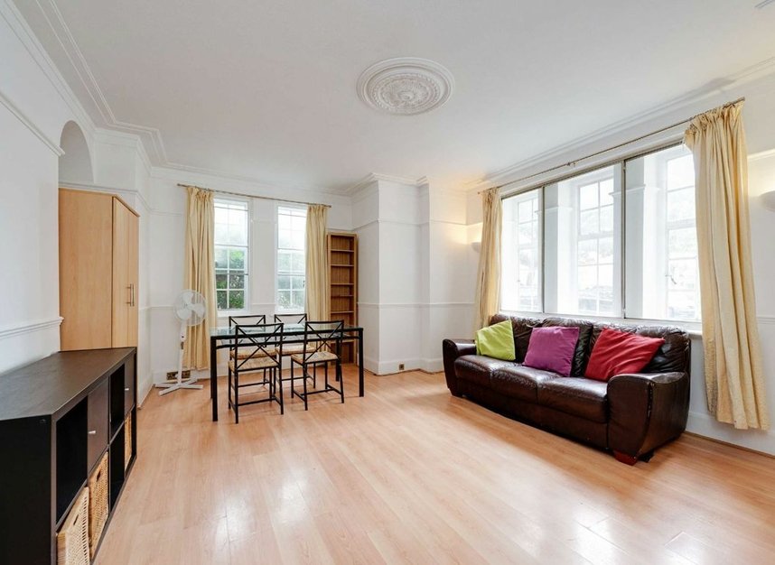 Properties let in Finchley Road - NW3 6HG view2