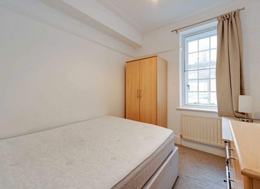 Properties let in Finchley Road - NW3 6HG view6