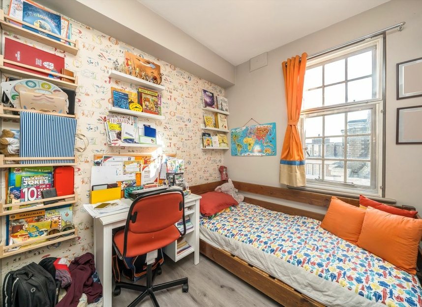 Properties to let in Finchley Road - NW3 6HQ view6