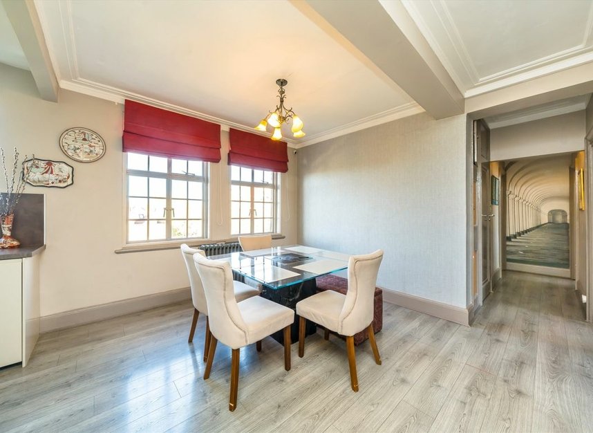 Properties to let in Finchley Road - NW3 6HQ view3