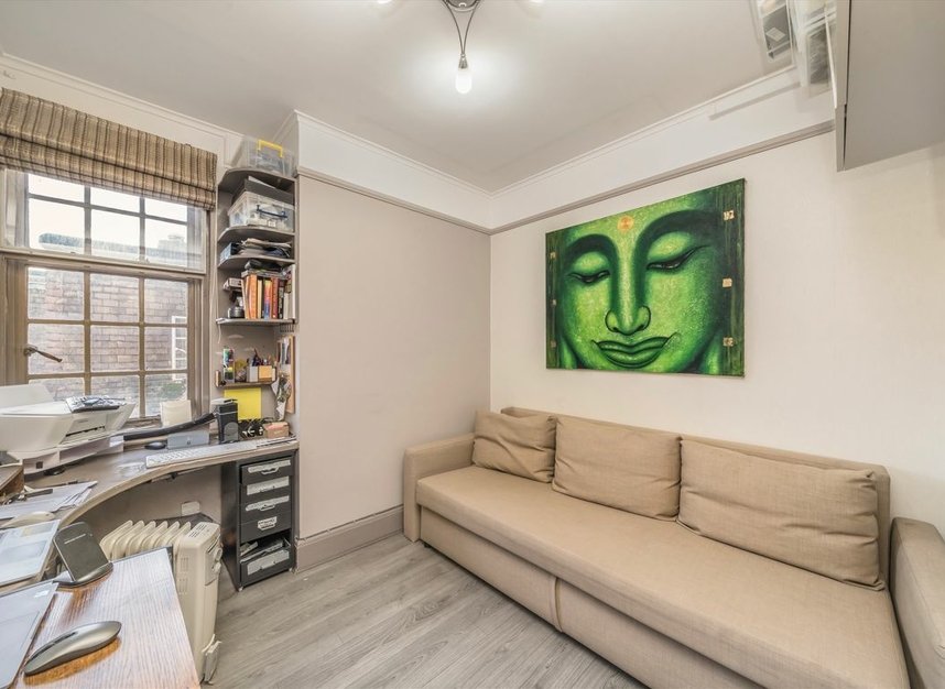 Properties to let in Finchley Road - NW3 6HQ view7