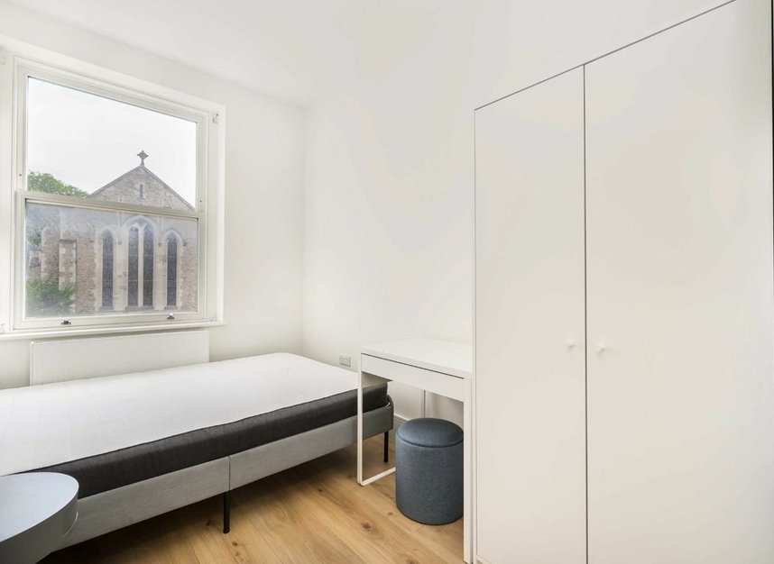 Properties to let in Finchley Road - NW3 6HS view5