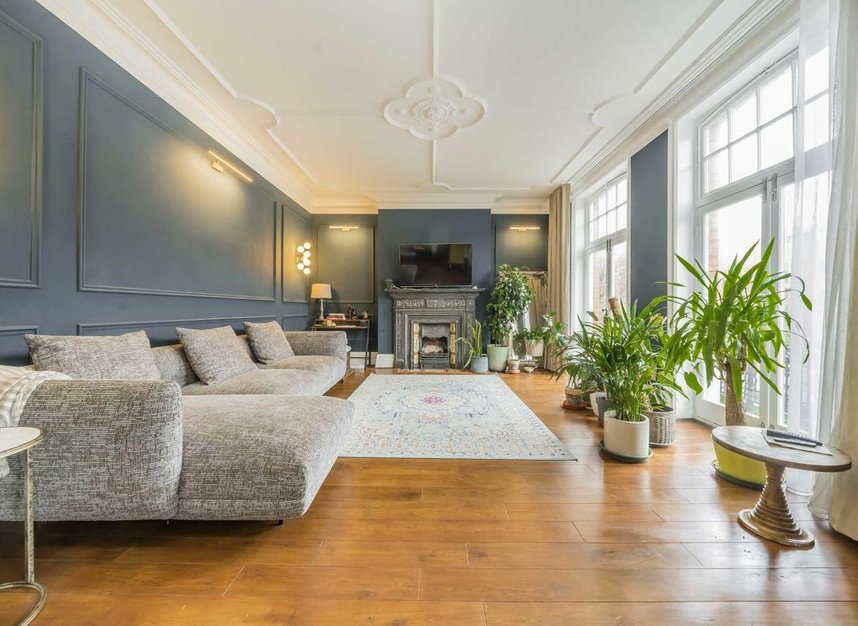 Properties to let in Finchley Road - NW3 7AU view4