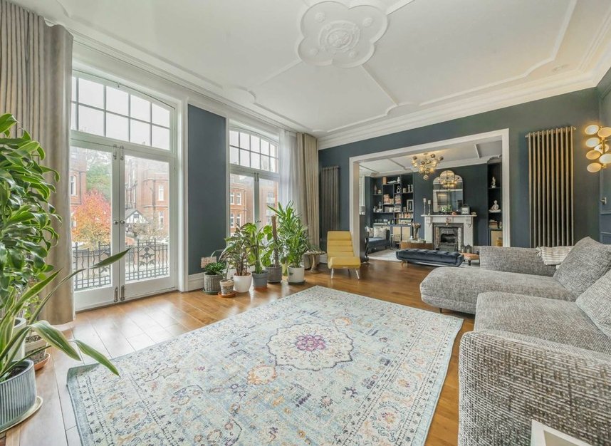 Properties to let in Finchley Road - NW3 7AU view5