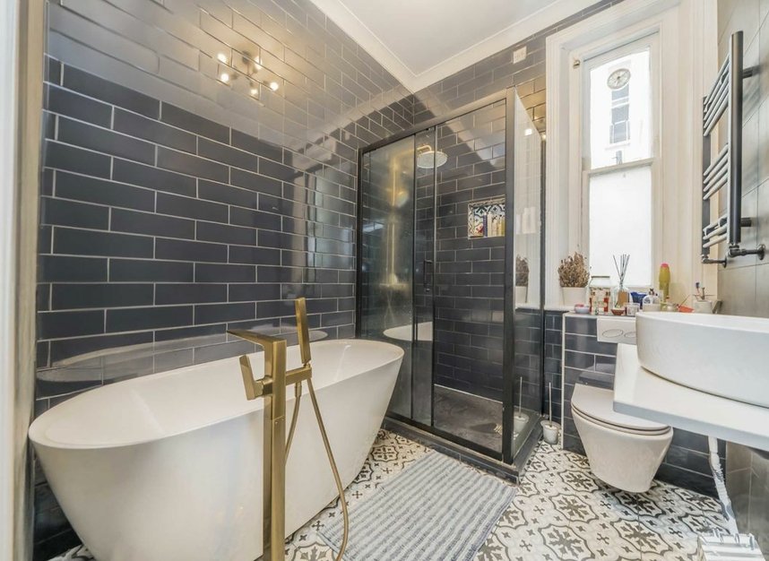 Properties to let in Finchley Road - NW3 7AU view8