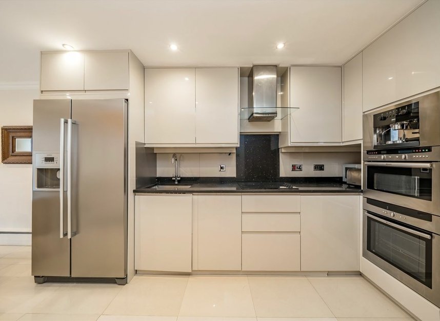 Properties let in Finchley Road - NW3 6JG view4