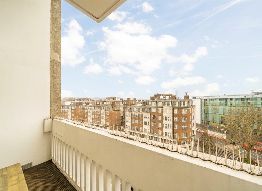 Properties let in Finchley Road - NW3 6JG view6