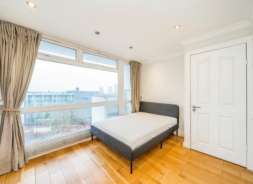 Properties let in Finchley Road - NW3 6JG view7